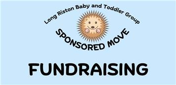 Long Riston Parent & Toddler - Sponsored Event