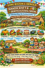 Horticultural & Handicraft Show