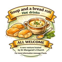 Lunch Club - Thursday 12th February