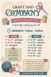 Craft & Company